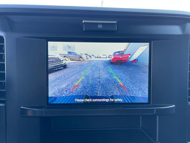 Used 2025 Ford F350 XLT AWD/4WD image 20