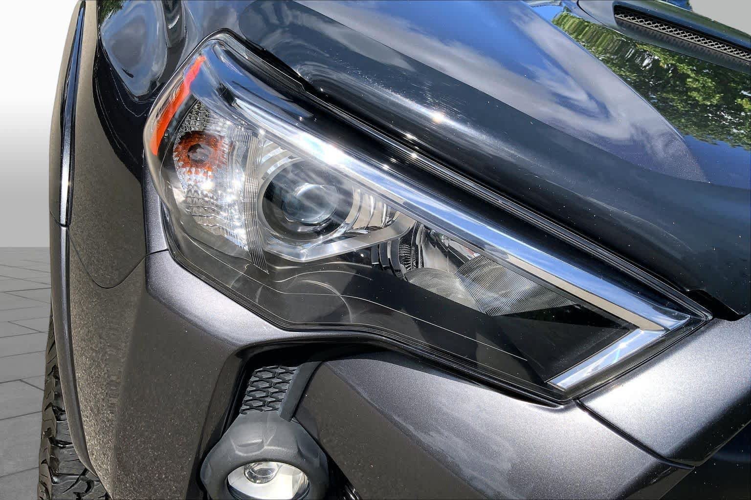 Used 2021 Toyota 4Runner TRD Pro AWD/4WD image 27