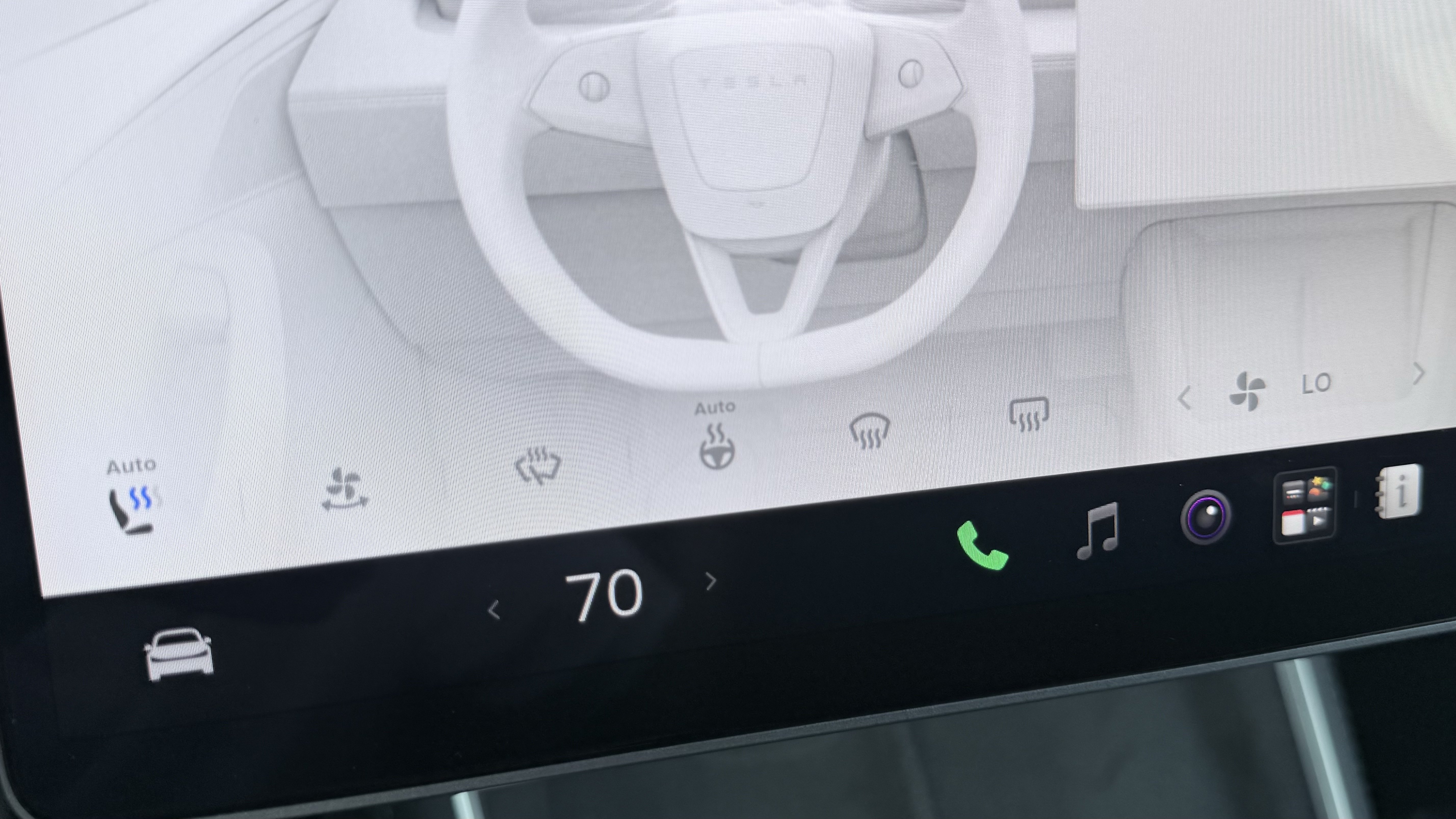 Used 2026 Tesla Model Y AWD image 62