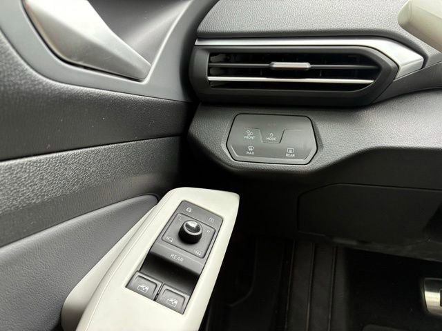 Used 2021 Volkswagen ID.4 1st Edition w/ ID.4 Protection Package RWD image 14
