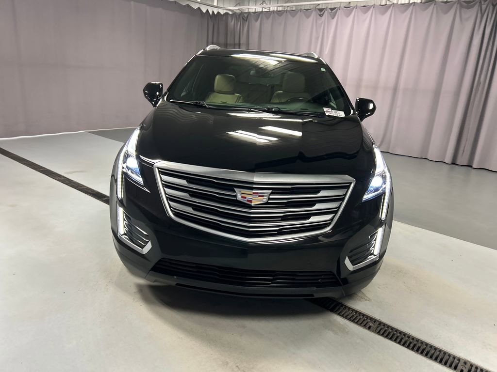 Used 2019 Cadillac XT5 Premium Luxury AWD/4WD video 2