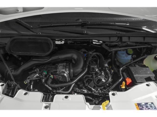 Used 2021 Ford Transit 250 Low Roof w/ Exterior Upgrade Package RWD image 12