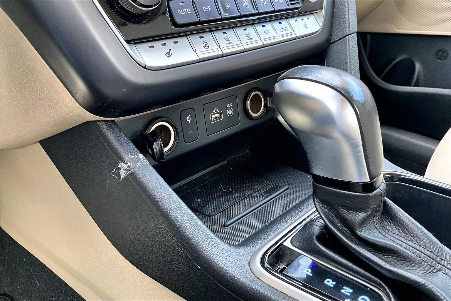 Used 2019 Hyundai Sonata SEL FWD image 23