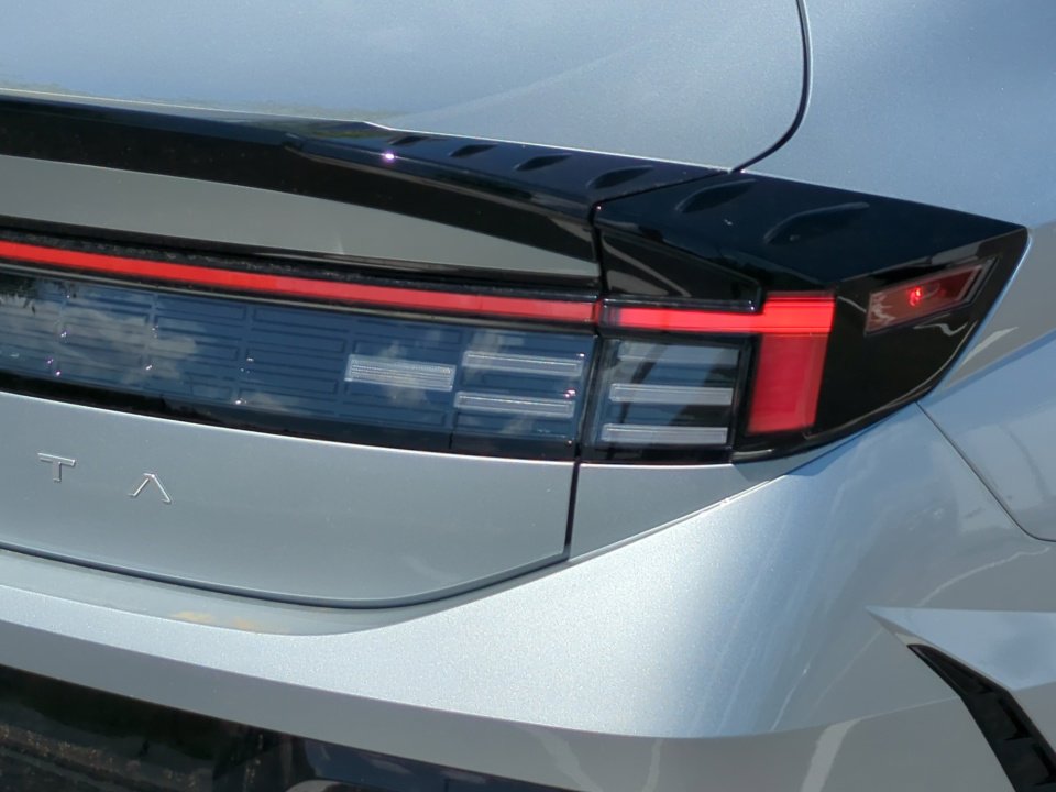 New 2026 Hyundai Sonata SEL FWD image 30