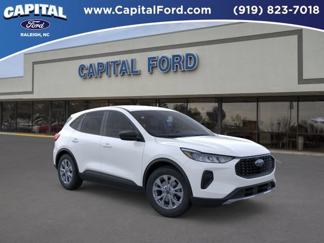 New 2026 Ford Escape Active FWD image 7
