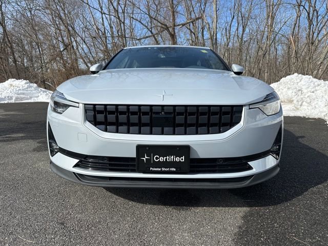 Used 2021 Polestar Polestar 2 image 2