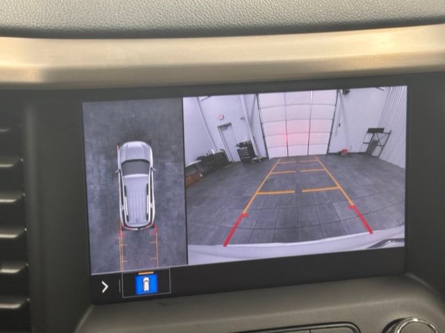 Used 2020 GMC Acadia Denali FWD image 38