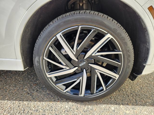 Certified 2025 Lincoln Aviator Black Label w/ Black Label Special Edition AWD/4WD image 20