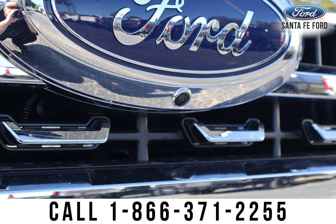 New 2026 Ford F250 Lariat w/ Lariat Ultimate Package AWD/4WD image 13