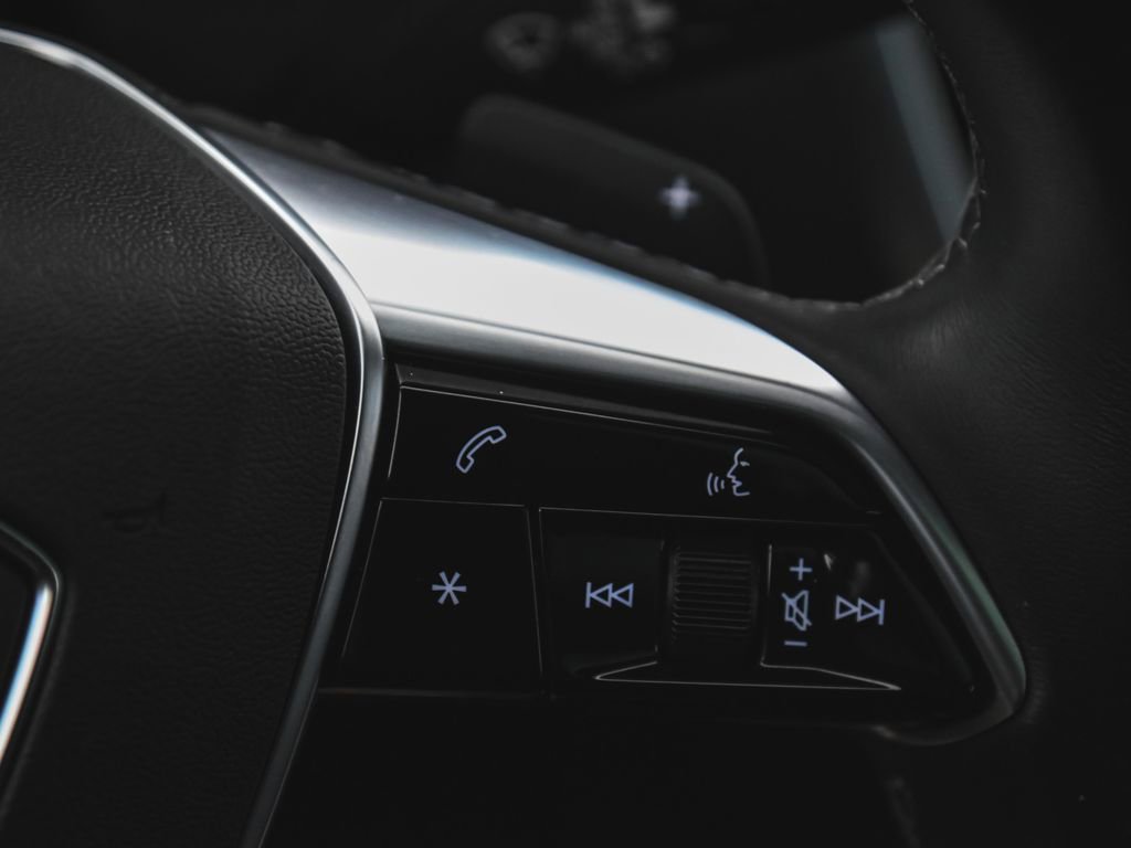 Used 2023 Audi A7 3.0T Premium Plus w/ Premium Plus image 29