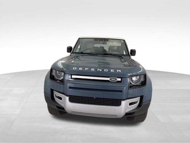Used 2020 Land Rover Defender 110 SE AWD/4WD image 2