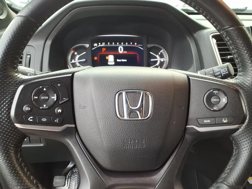 Used 2023 Honda Passport EX-L image 30