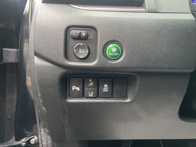 Used 2023 Honda Passport EX-L image 23