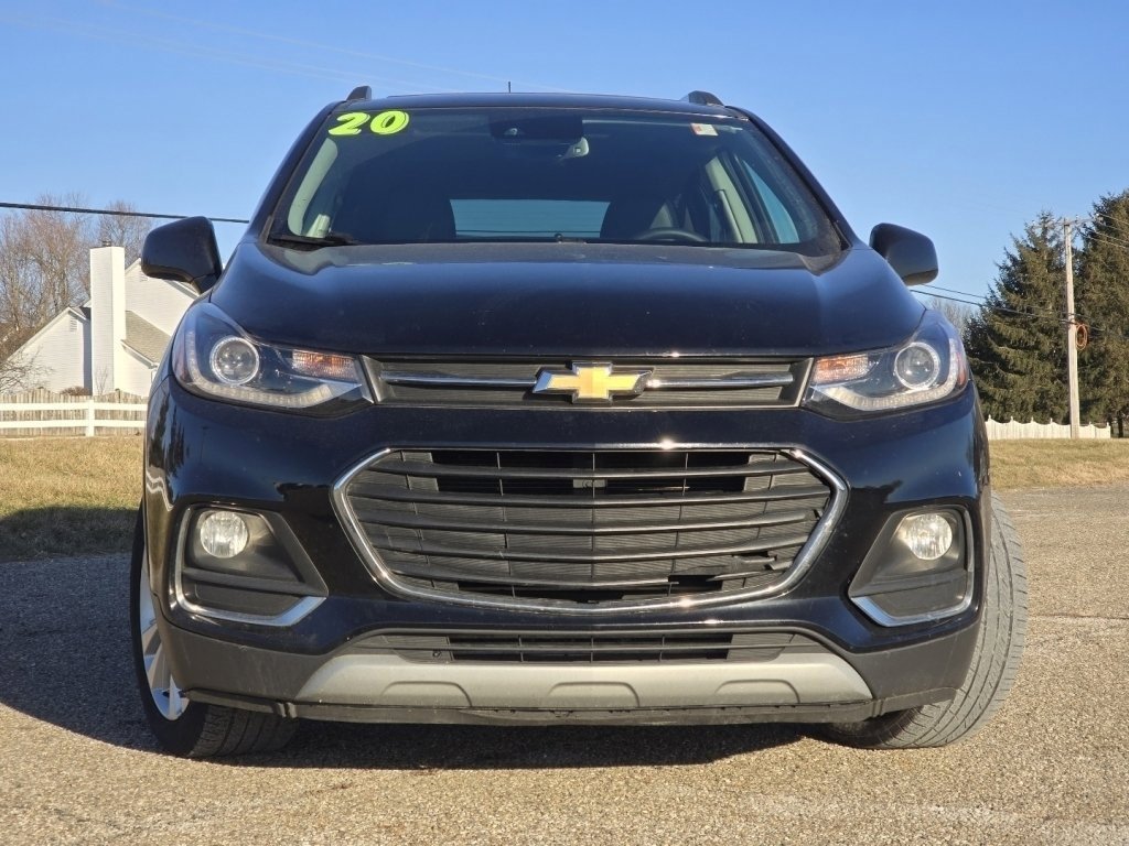 Used 2020 Chevrolet Trax Premier image 9