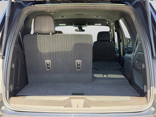 Certified 2021 Chevrolet Tahoe Premier image 15