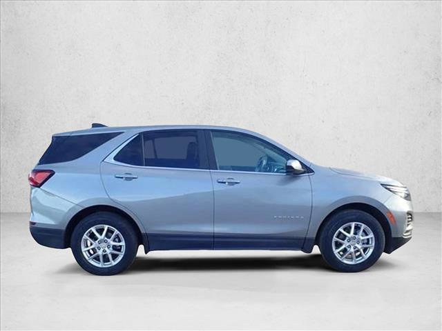 Used 2023 Chevrolet Equinox LT AWD/4WD image 5