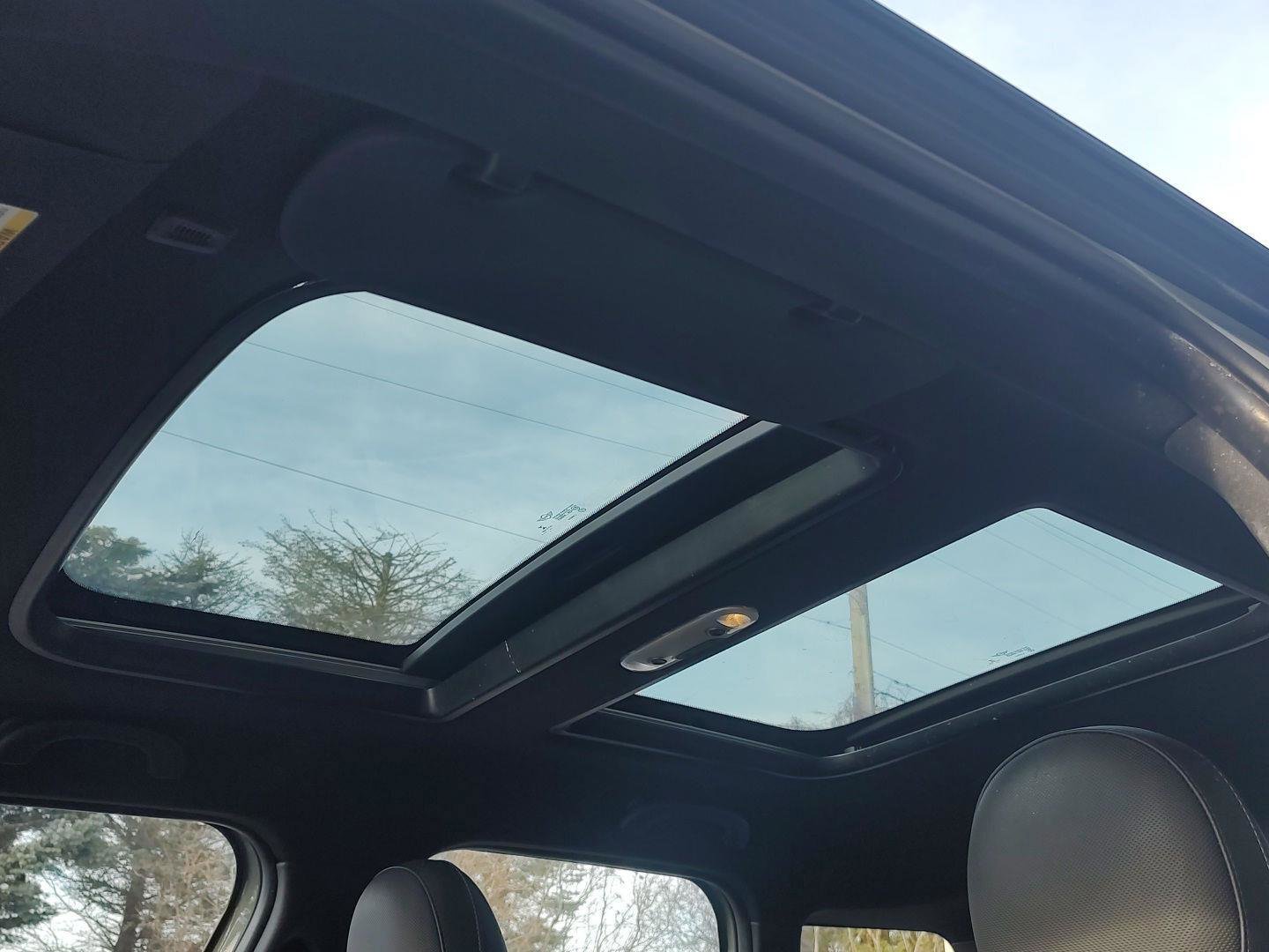 Used 2019 MINI Cooper Countryman S w/ Storage Package image 5