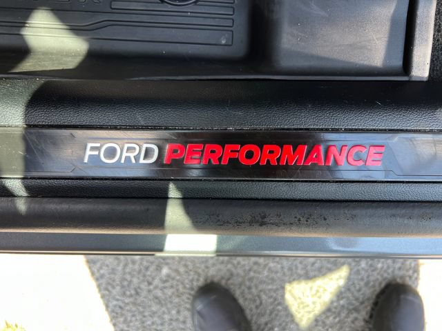 Used 2023 Ford Explorer ST w/ Equipment Group 401A AWD/4WD image 40