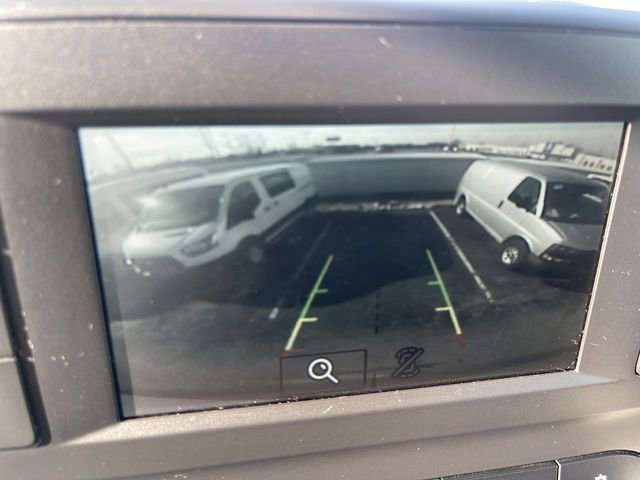 Used 2020 Ford Transit 350 XL image 8