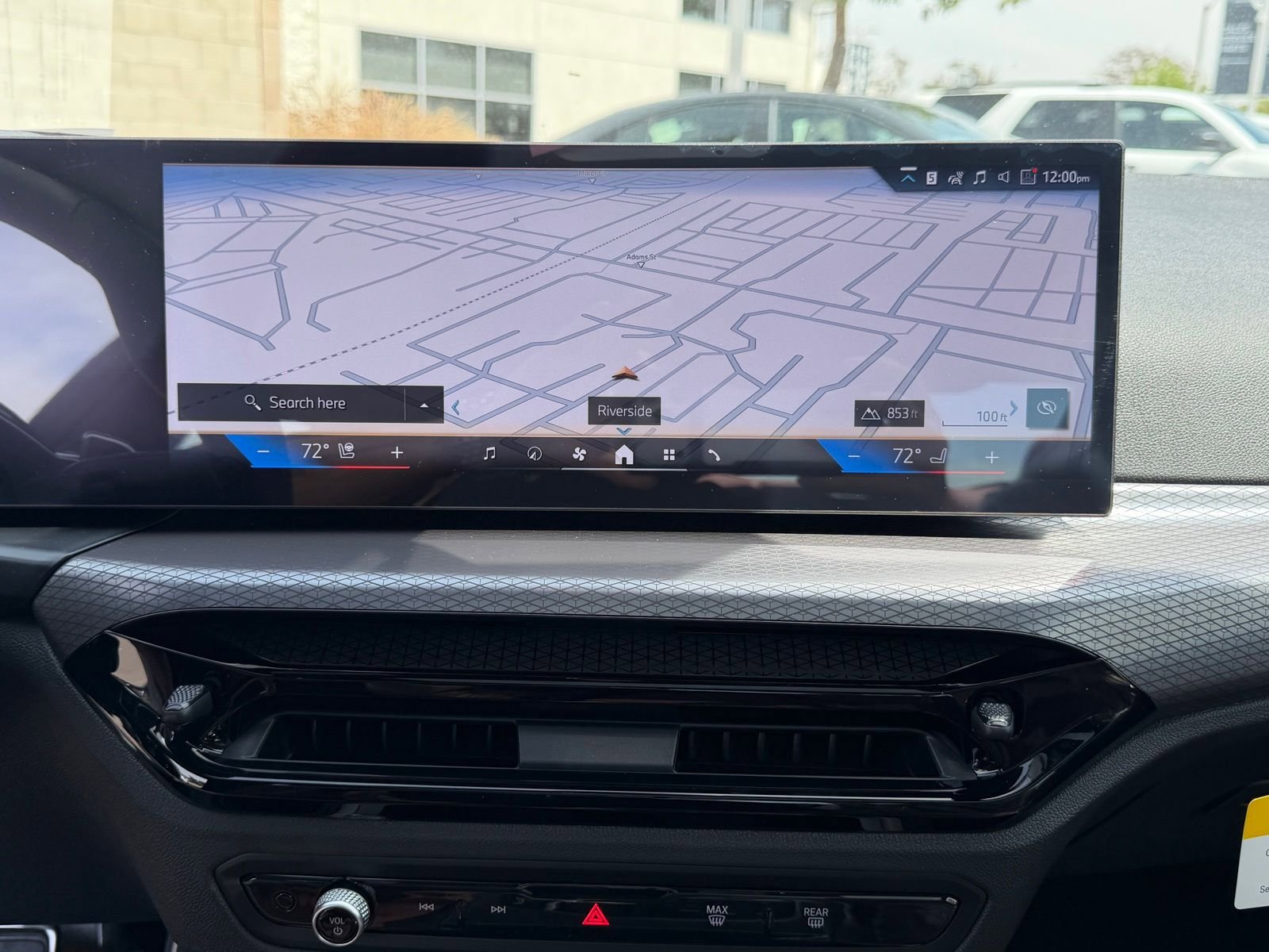 New 2026 BMW 430i Coupe w/ M Sport Package RWD image 26