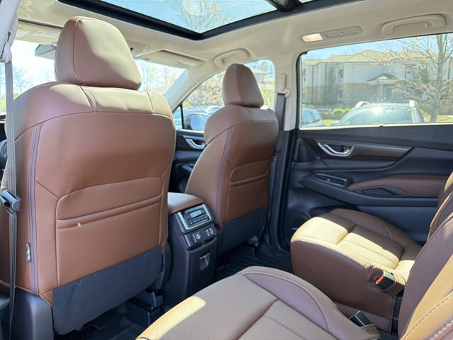 New 2026 Subaru Ascent Touring image 13