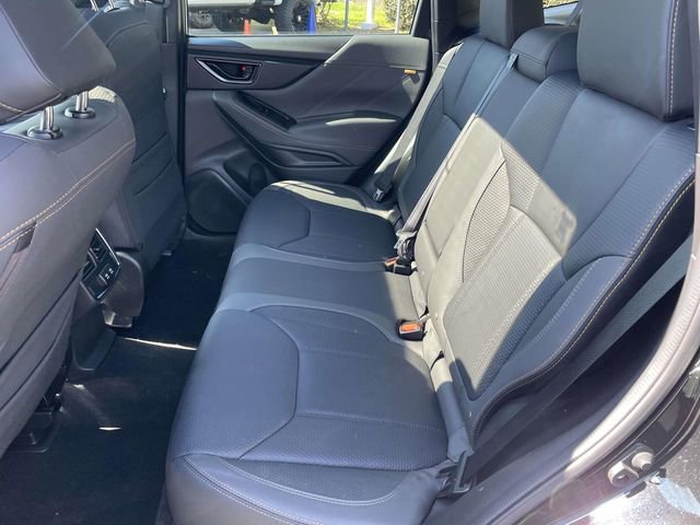 Used 2023 Subaru Forester Wilderness image 26