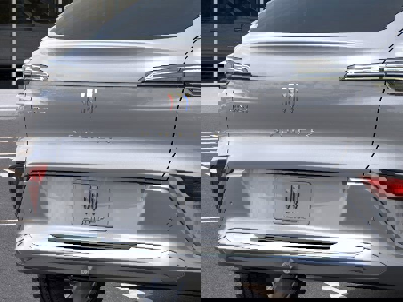 New 2026 Buick Envista Avenir image 14