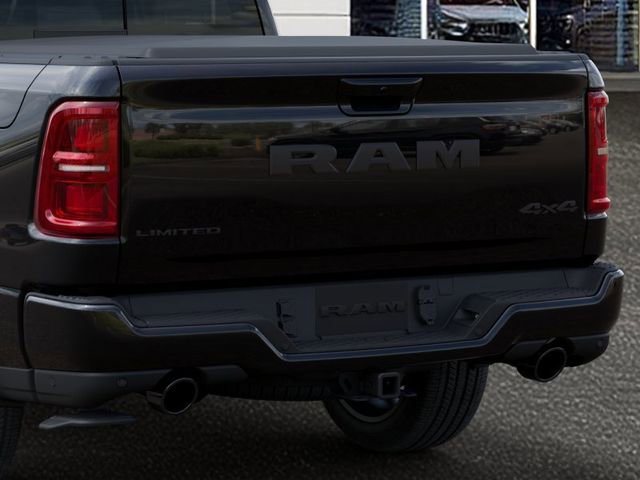 New 2026 RAM 1500 Limited image 13