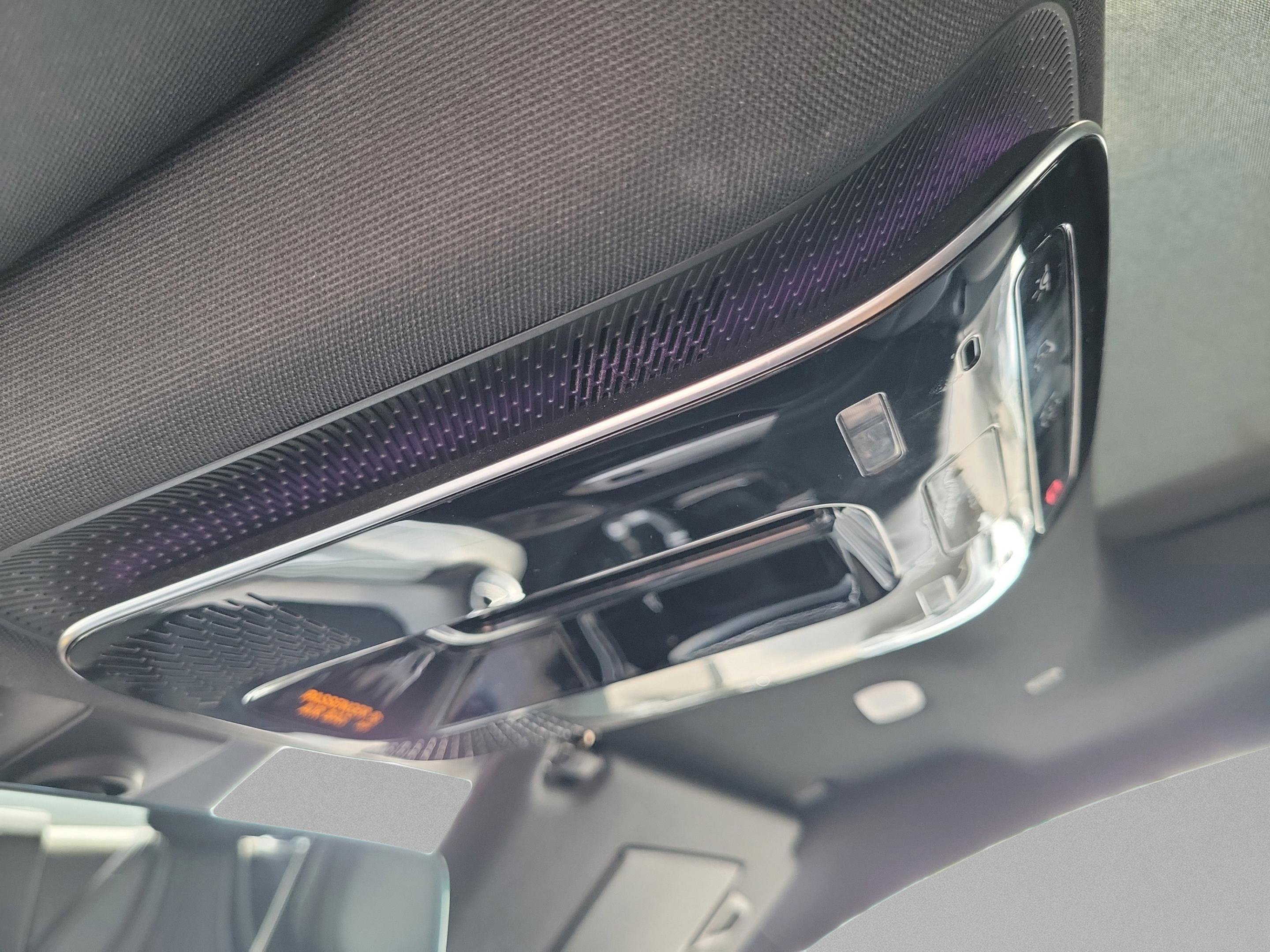 Certified 2026 Mercedes-Benz CLE 300 4MATIC Coupe image 24