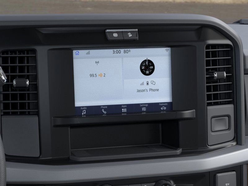 New 2026 Ford F250 XLT image 14