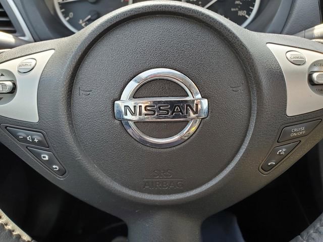 Used 2017 Nissan Sentra SV image 28