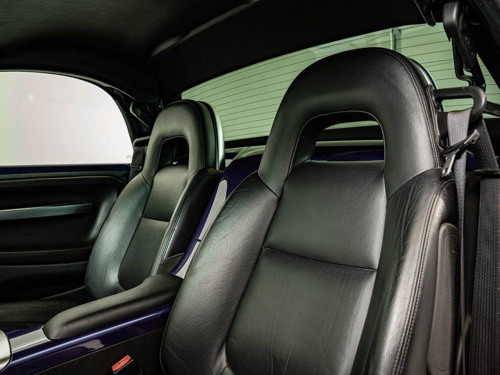 Used 2004 Chevrolet SSR w/ Preferred Equipment Group image 34