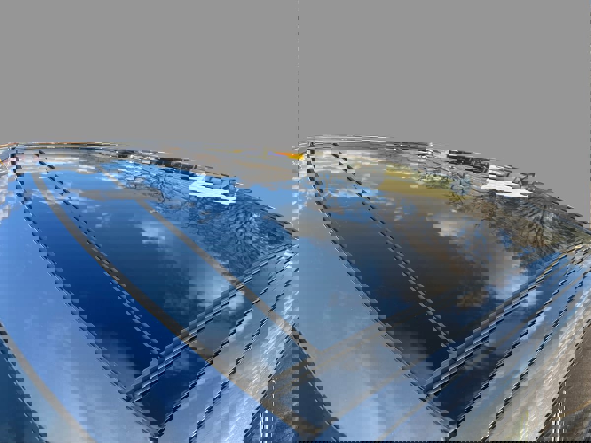 Used 2020 Land Rover Range Rover Sport HSE Dynamic AWD/4WD image 41