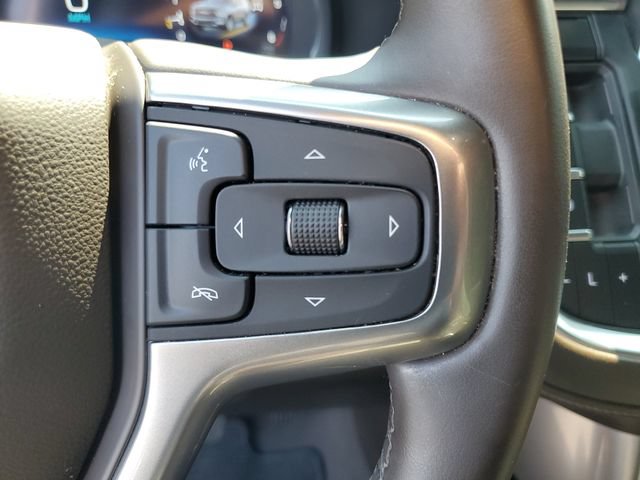 Used 2023 Chevrolet Suburban Z71 AWD/4WD image 33