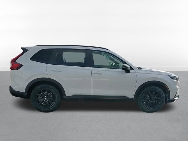 New 2026 Honda CR-V Sport-L image 4