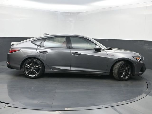Used 2023 Acura Integra A-Spec image 2