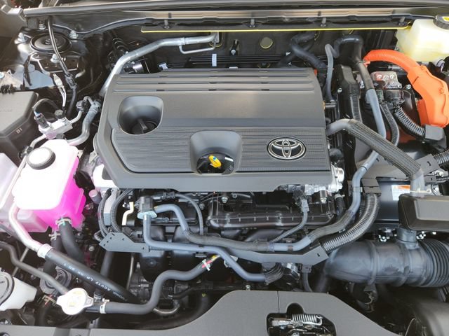 New 2026 Toyota Crown AWD/4WD image 26