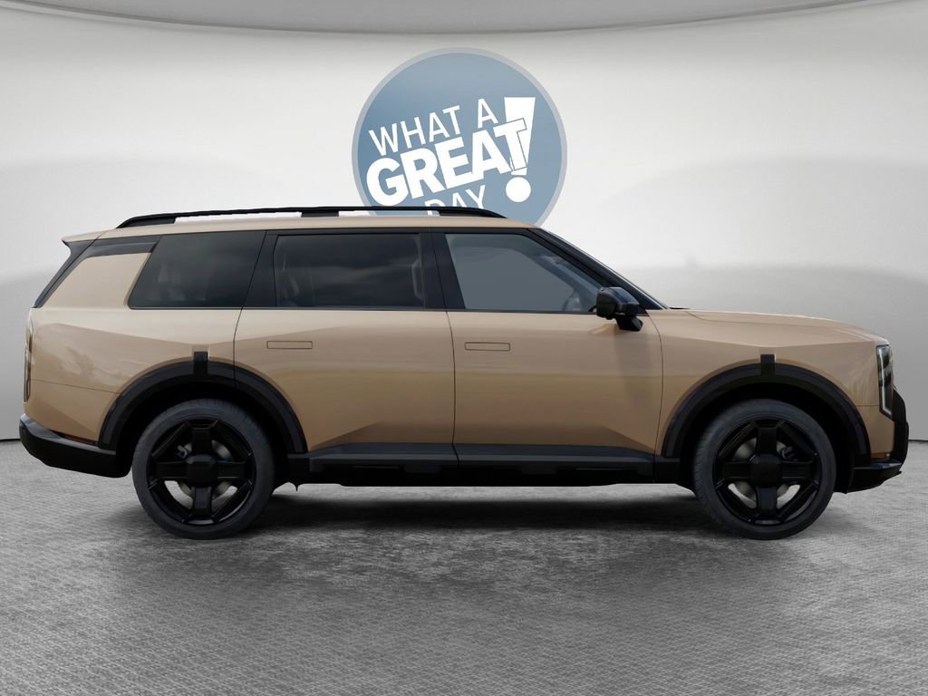 New 2027 Kia Telluride X-Line SX Prestige image 7