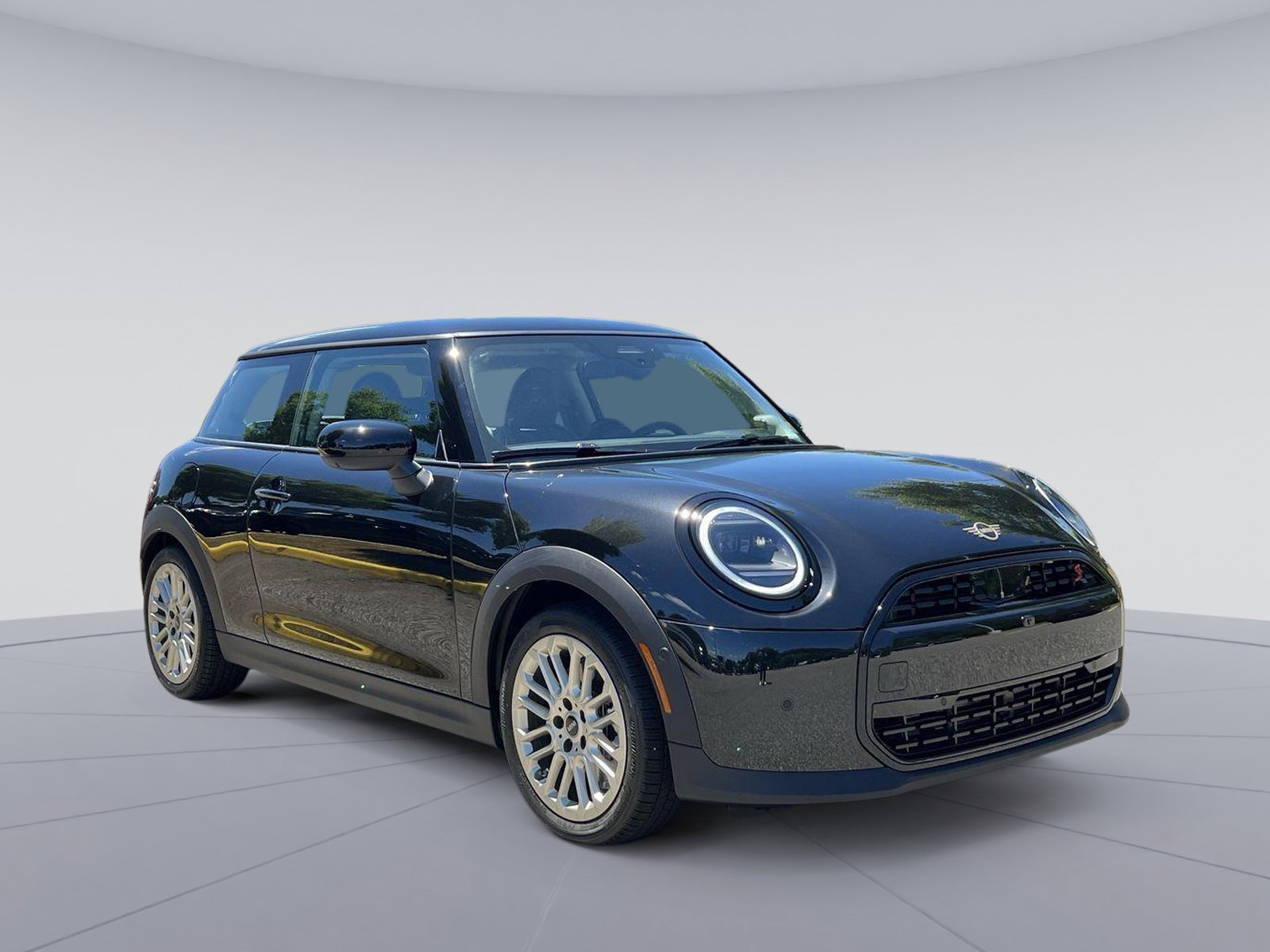 Used 2025 MINI Cooper S image 7