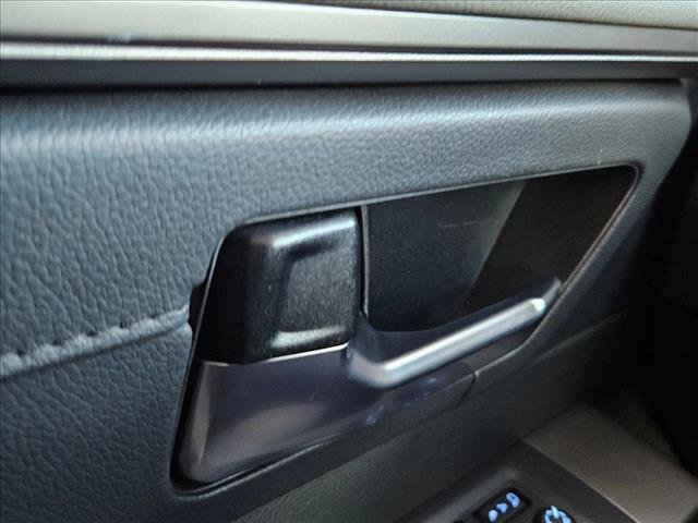 Used 2024 Toyota Sequoia Limited w/ Tow Technology Package image 17