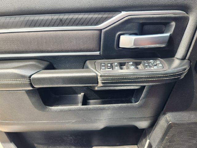 Used 2025 RAM 2500 Lone Star AWD/4WD image 24