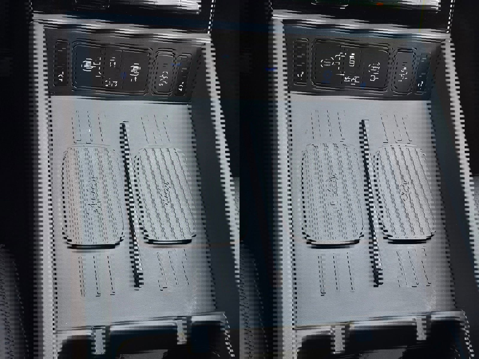 Certified 2025 Hyundai Santa Fe Calligraphy image 22