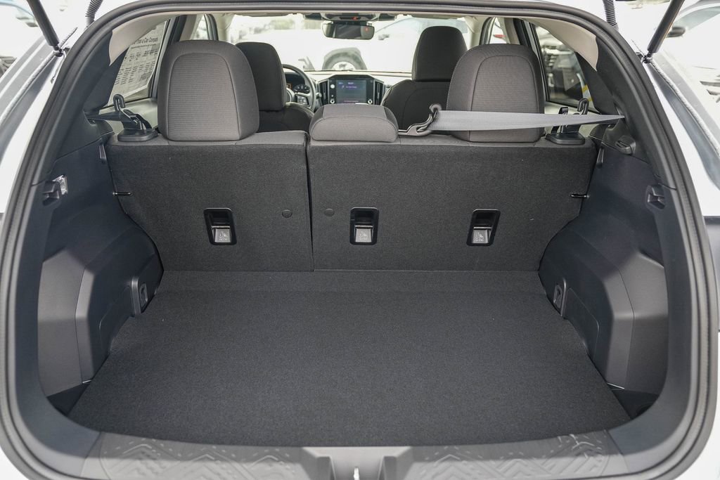 New 2026 Subaru Crosstrek 2.0i Premium image 11