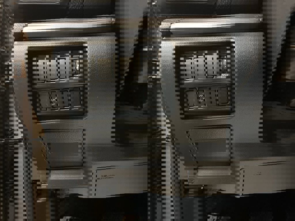 Used 2019 Subaru Forester Premium w/ Popular Package #1 image 15