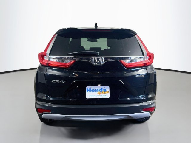 Used 2017 Honda CR-V EX-L image 18