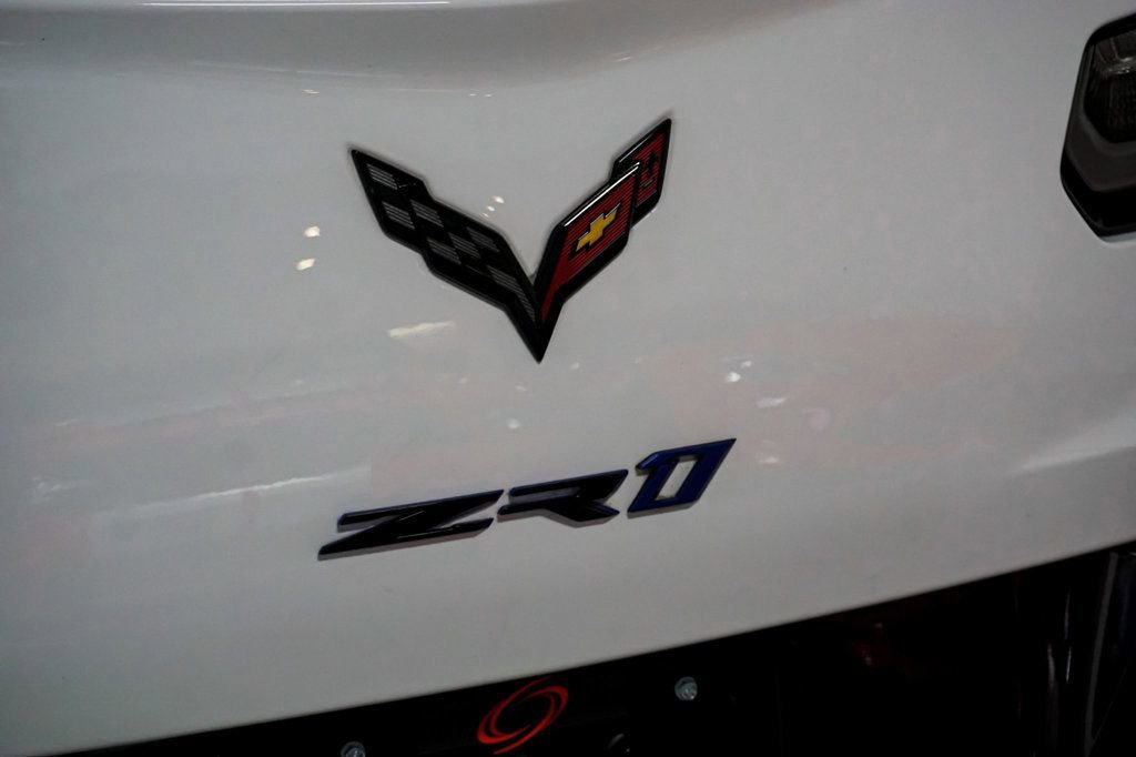 Used 2019 Chevrolet Corvette ZR1 image 65