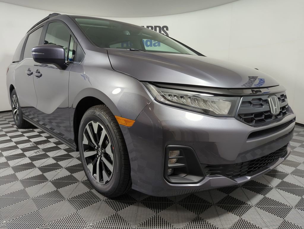 New 2026 Honda Odyssey EX-L image 7
