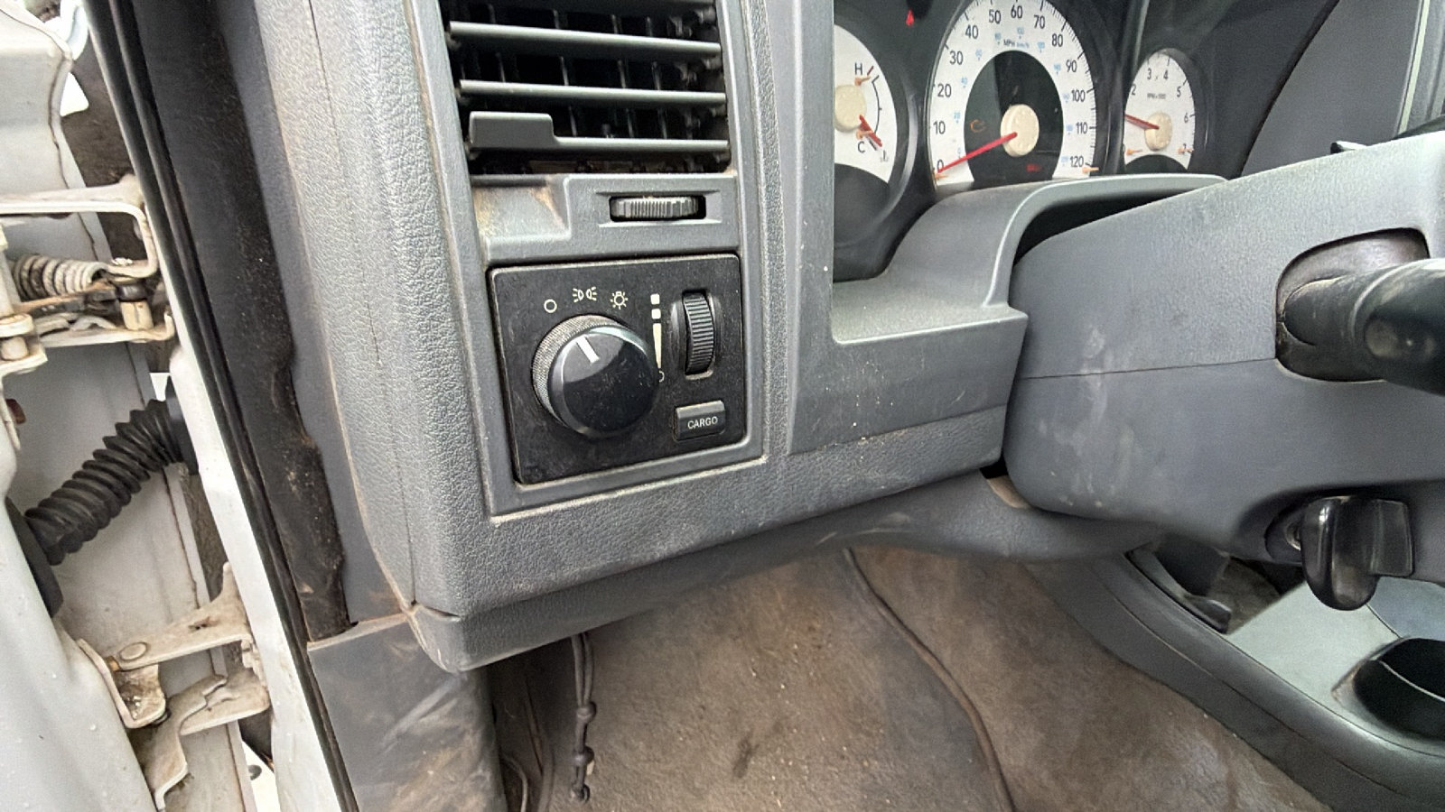 Used 2007 Dodge Dakota ST w/ SXT Group RWD image 21