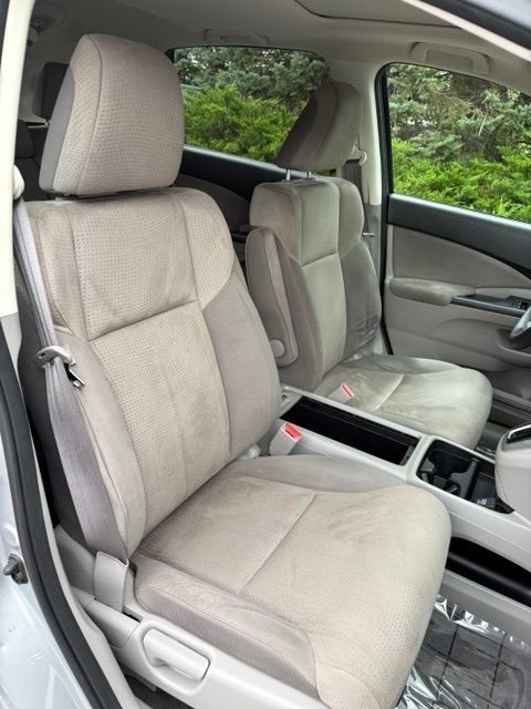 Used 2014 Honda CR-V EX image 16