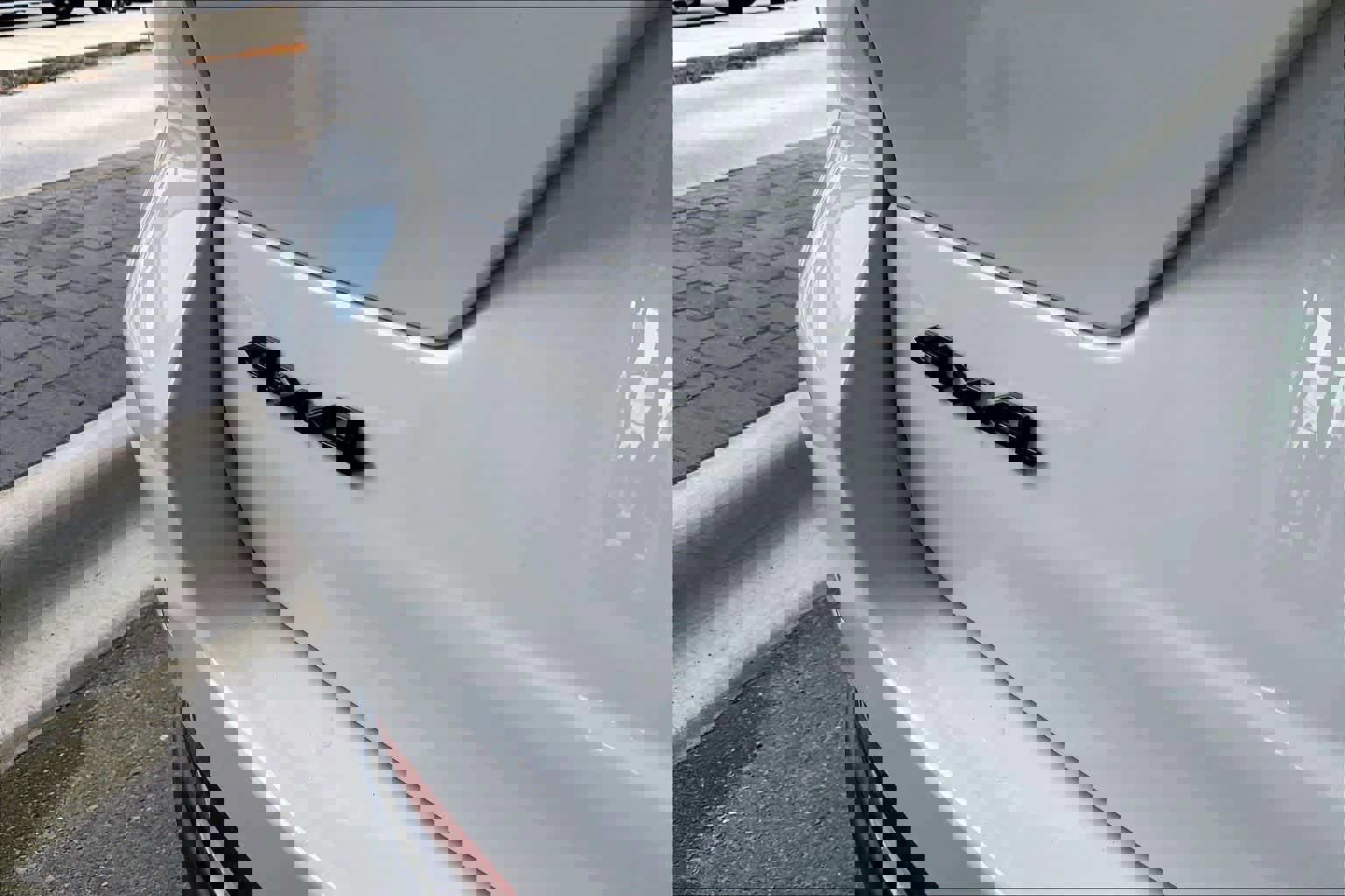 Used 2023 Jeep Grand Cherokee Altitude image 9